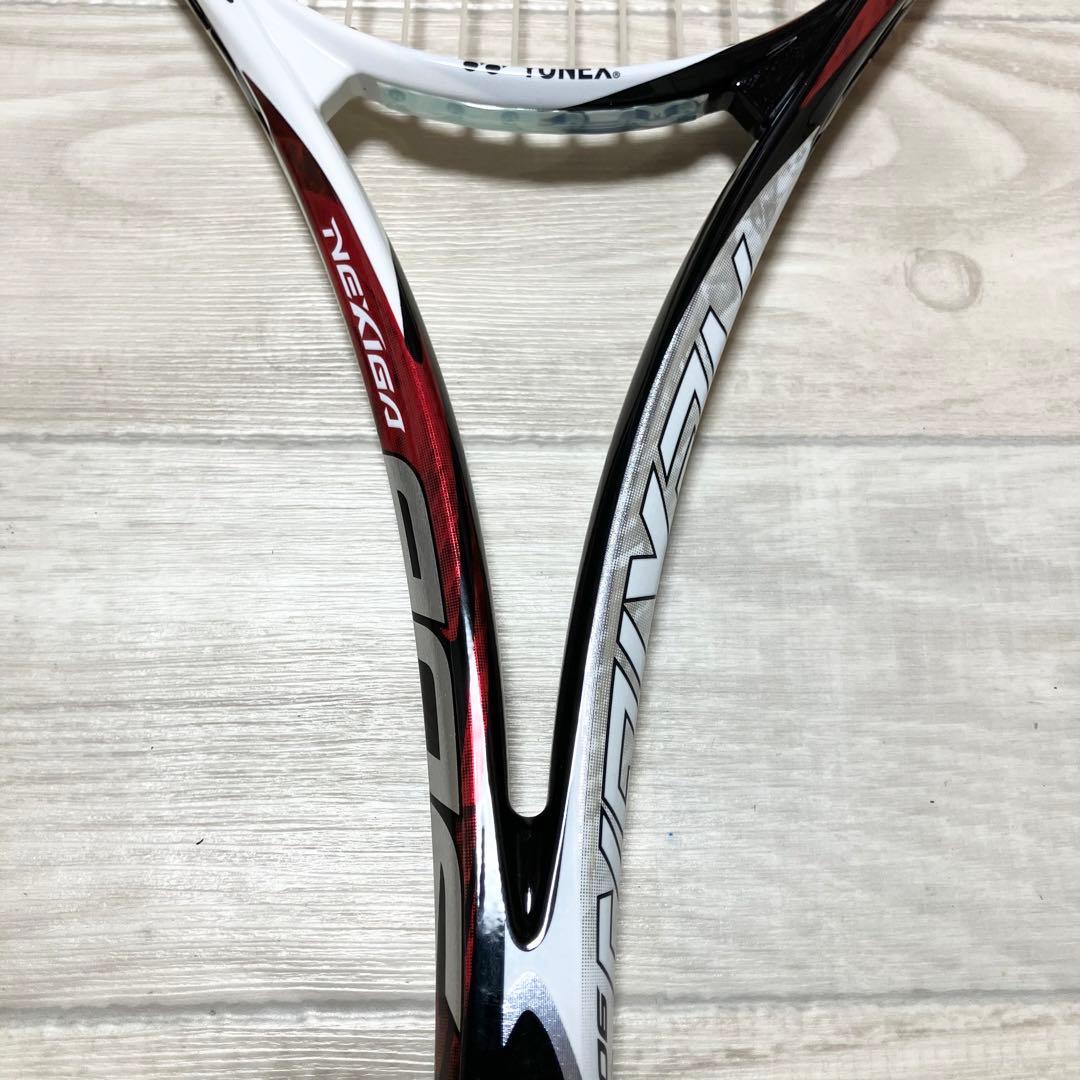 ヨネックス　ネクシーガ　90s YONEX NEXIGA UL 1 25-35
