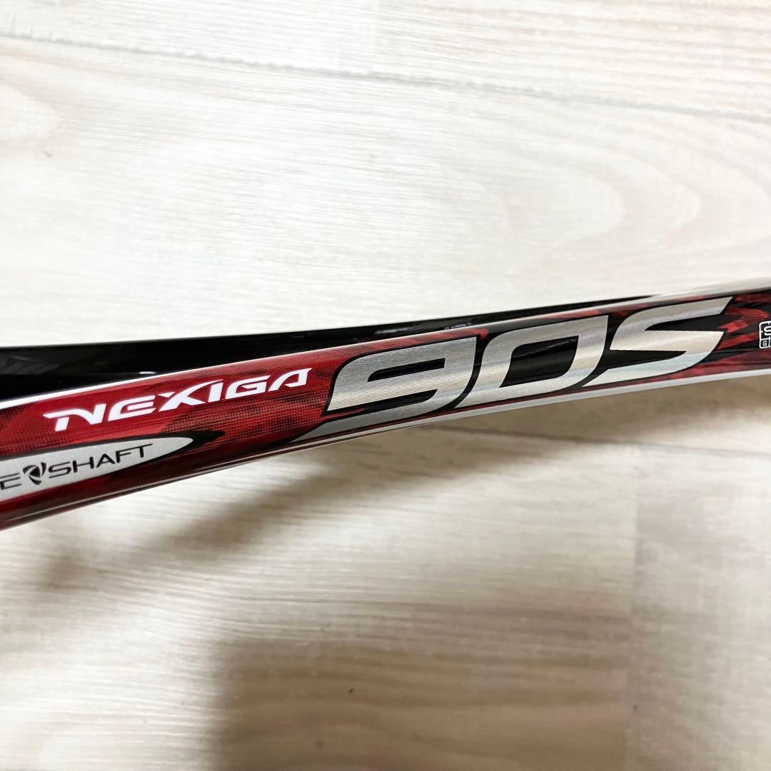 ヨネックス　ネクシーガ　90s YONEX NEXIGA UL 1 25-35