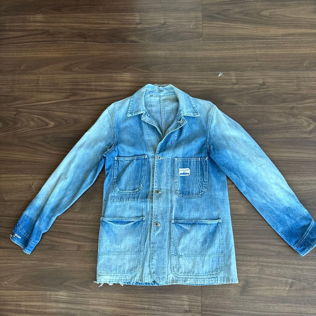 BoBu様⭐︎パワーハウスビンテージ