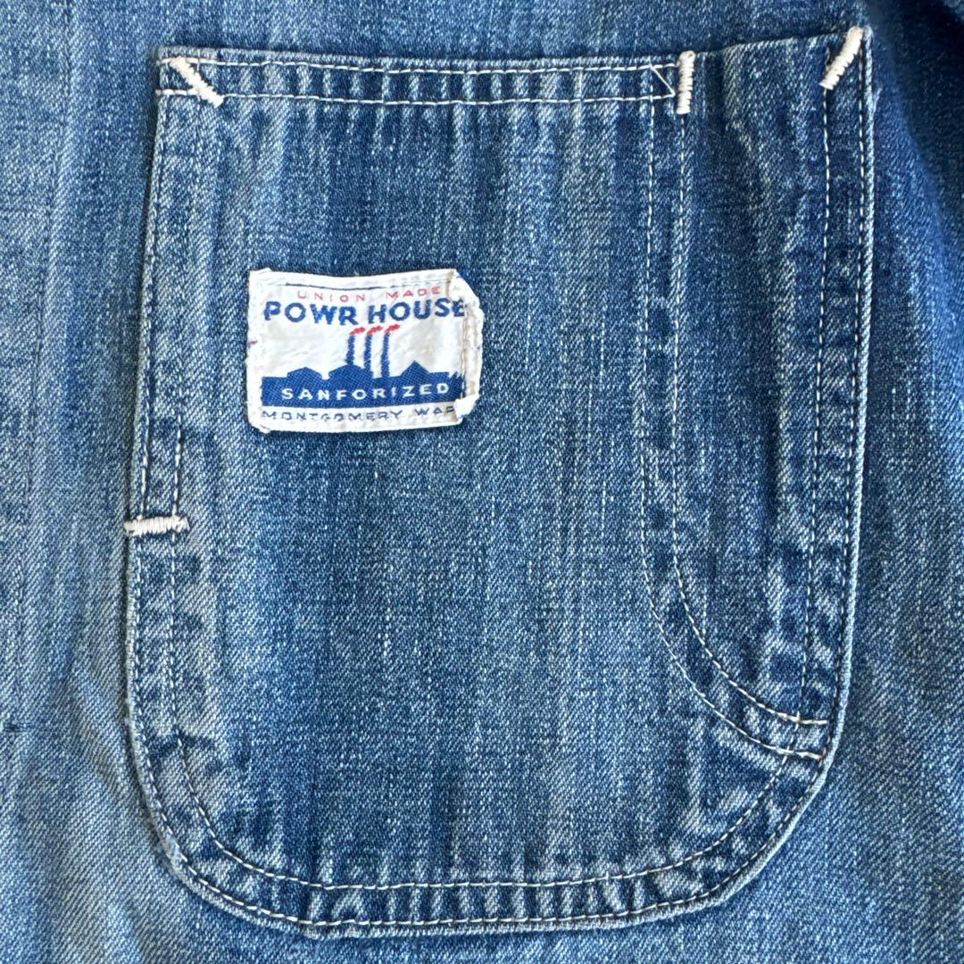 BoBu様⭐︎パワーハウスビンテージ