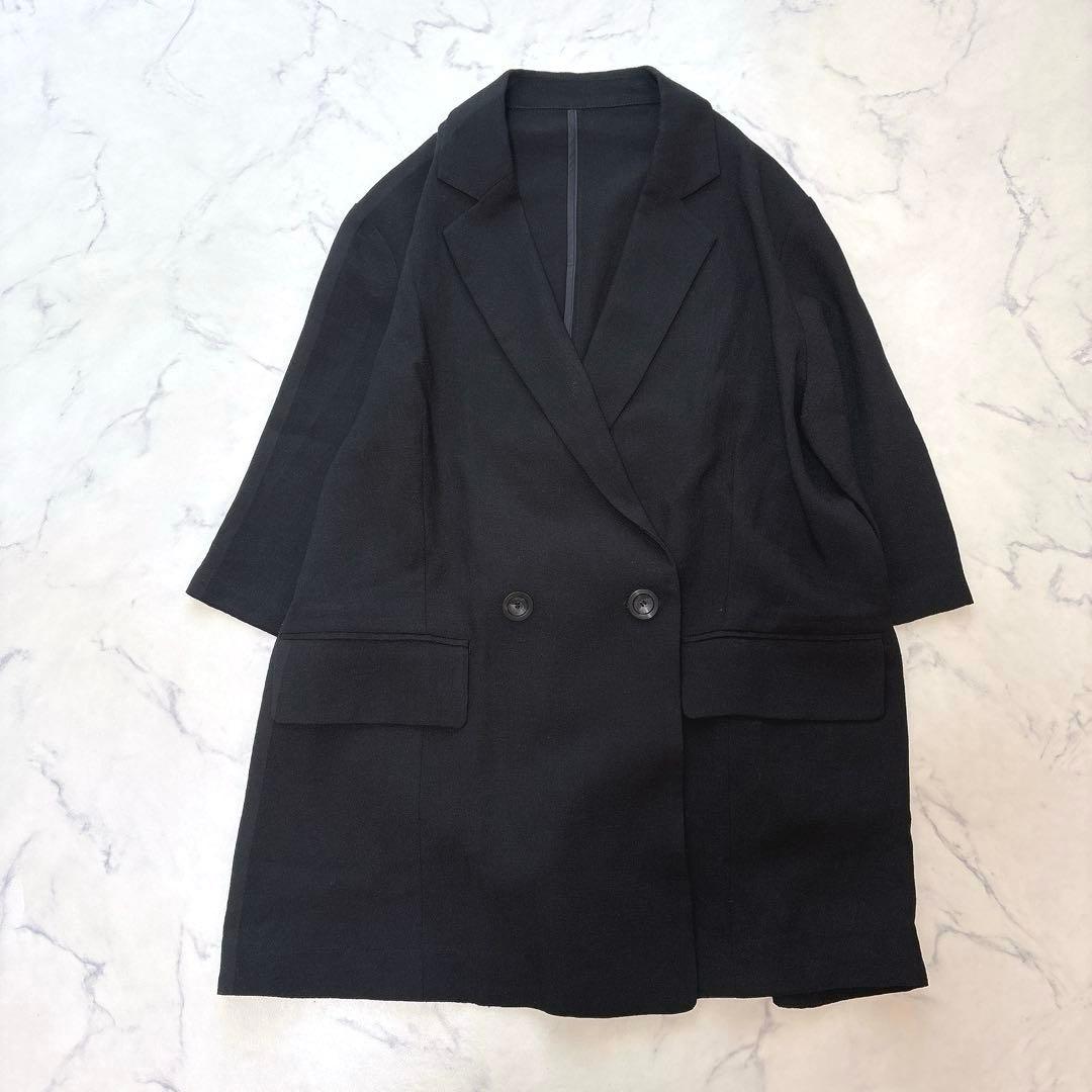 【極美品】25SS ガリャルダガランテ ハーフスリーブ ジャケット テーラード