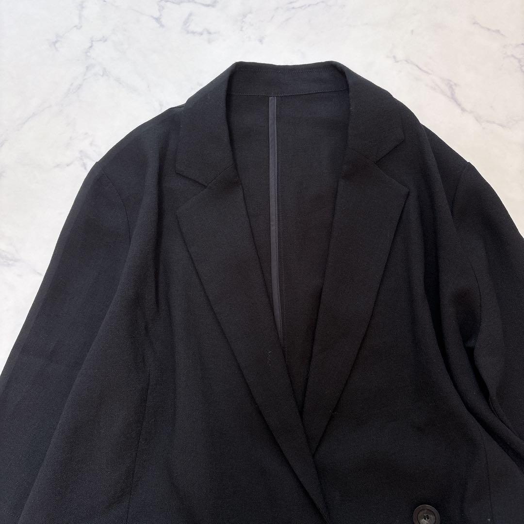 【極美品】25SS ガリャルダガランテ ハーフスリーブ ジャケット テーラード
