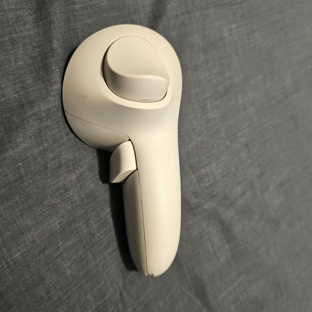 Quest3(3S) コントローラー、左のみ