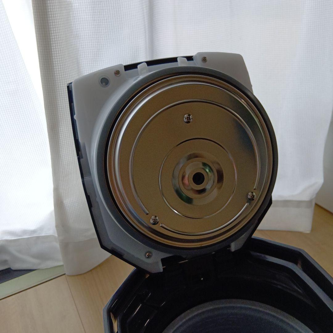 タイガー　蒸気レス　VE電気まほうびん　とく子さん　コードレスタイプ