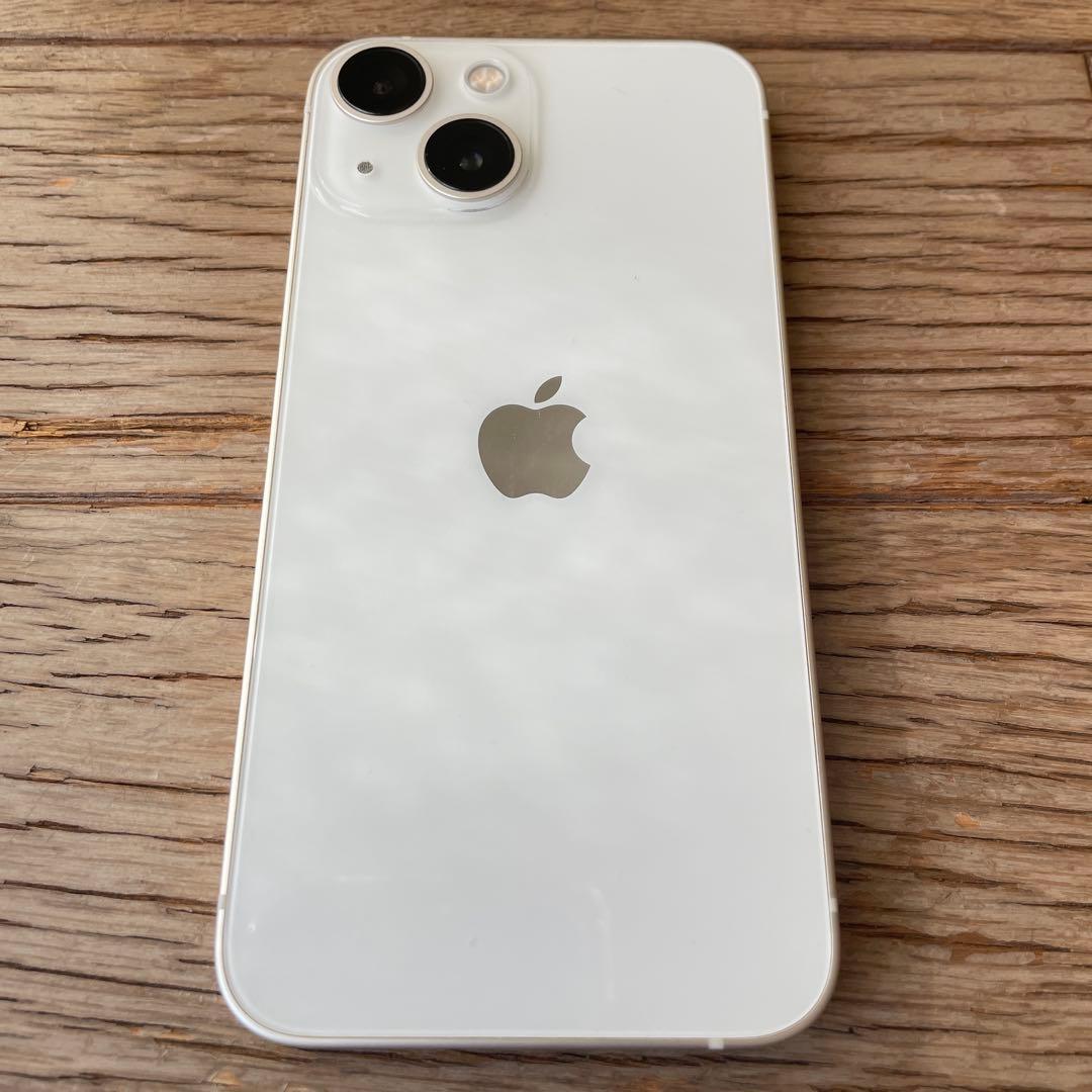 スマートフォン本体 iPhone 13mini 128GB