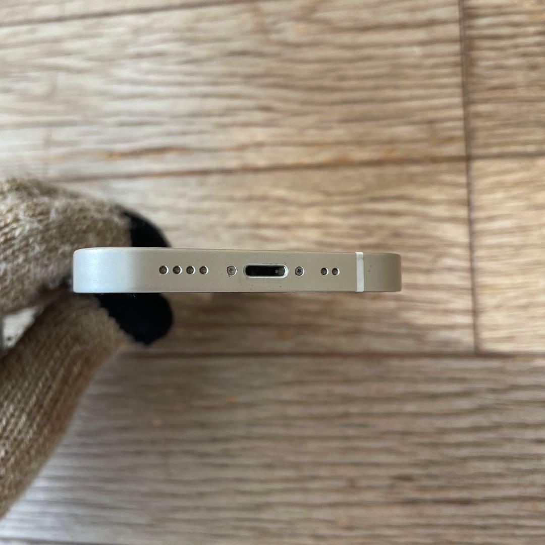 スマートフォン本体 iPhone 13mini 128GB