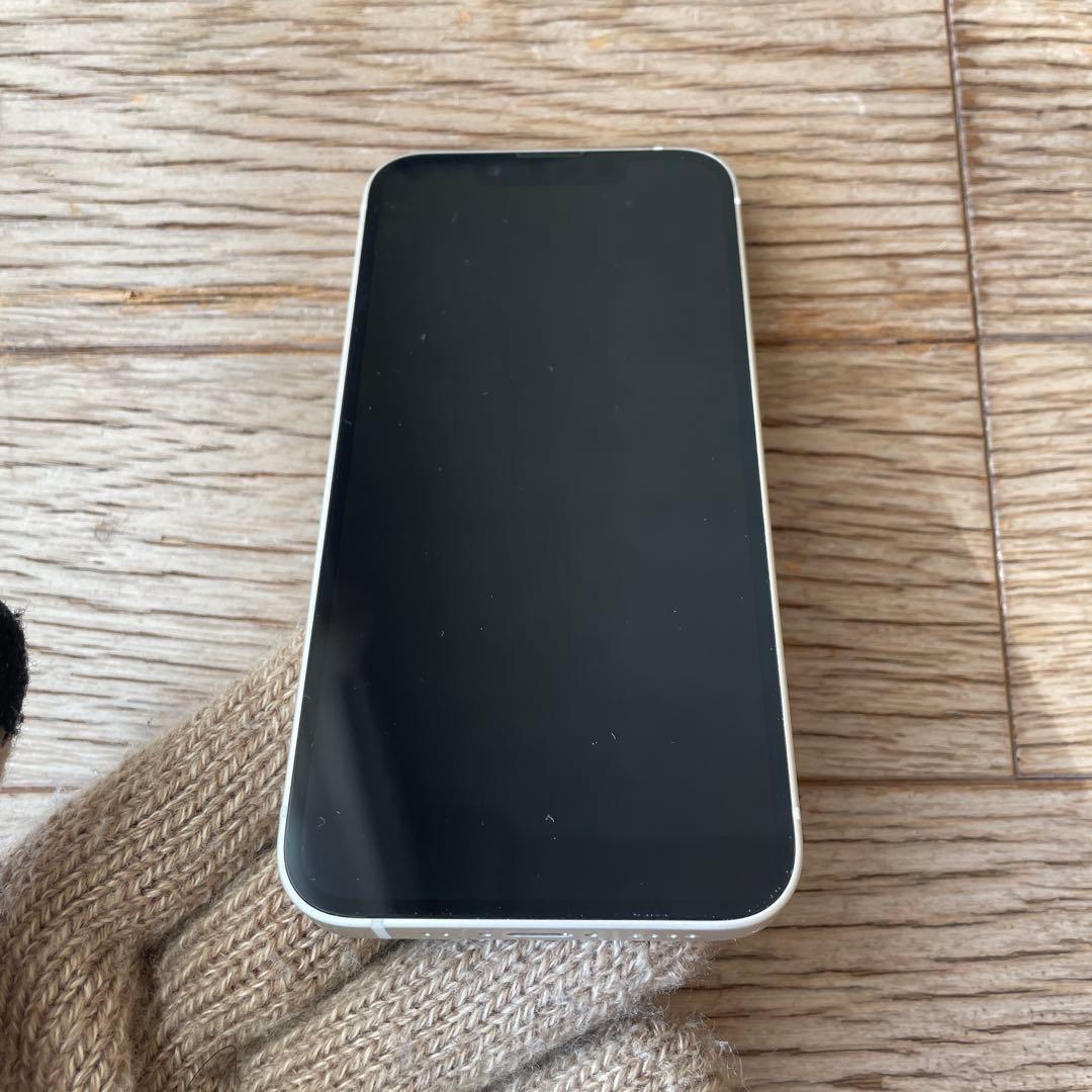 スマートフォン本体 iPhone 13mini 128GB