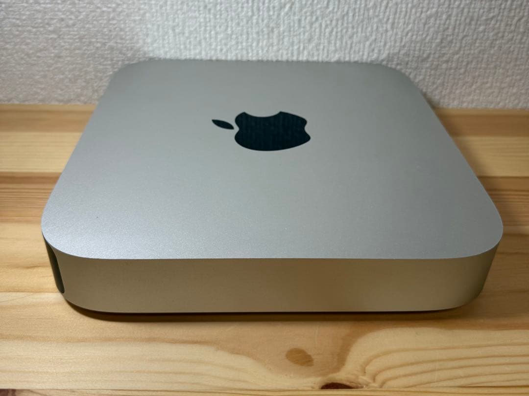 Macデスクトップ Apple Mac Mini Late 2014 i5/4GB/500Gb
