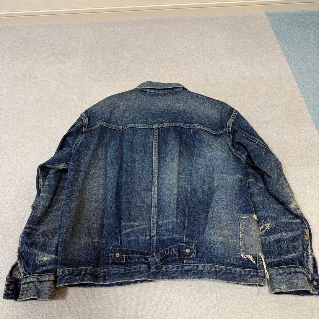 【eYe JUNYA WATANABE MAN × New Manualコラボ】