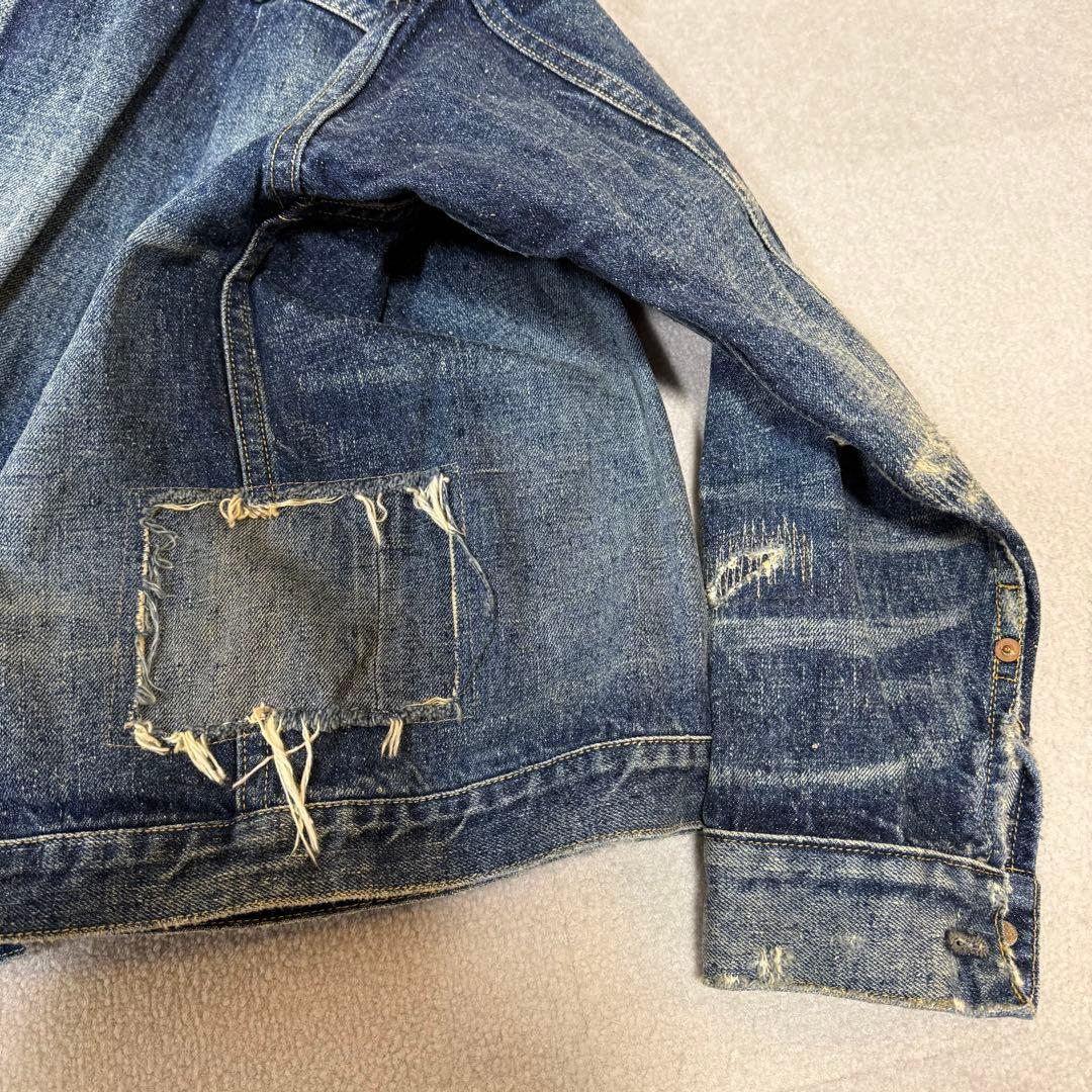 【eYe JUNYA WATANABE MAN × New Manualコラボ】