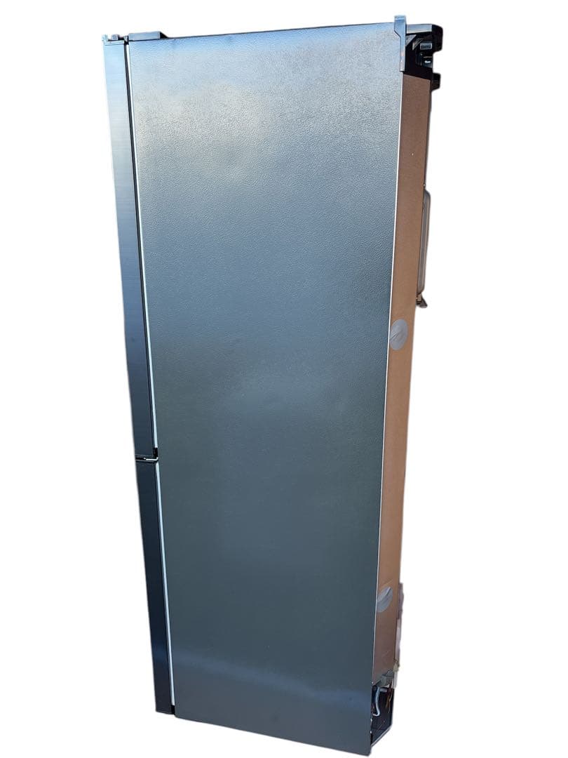 女性オーナー！SHARP冷蔵庫（2024年製） 310L SJ-PD31K-B