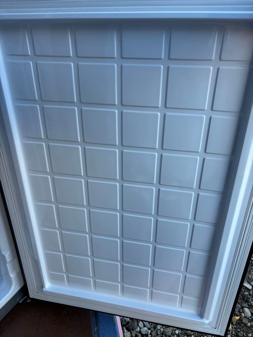 女性オーナー！SHARP冷蔵庫（2024年製） 310L SJ-PD31K-B