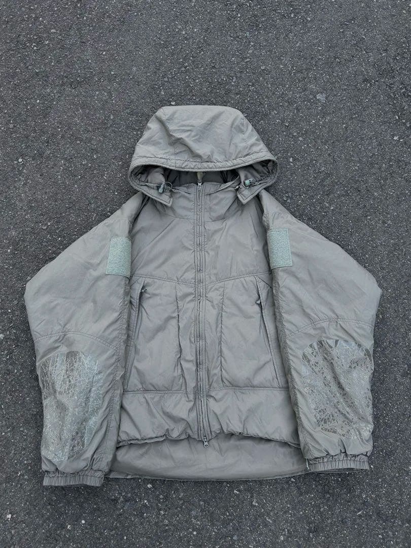 SEKRI製 PCU LEVEL7 JACKET TYPE 1 米軍実物