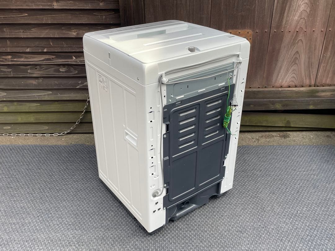 139高年式　単身用　パナソニック冷蔵庫＆洗濯機セット　仙台　宮城