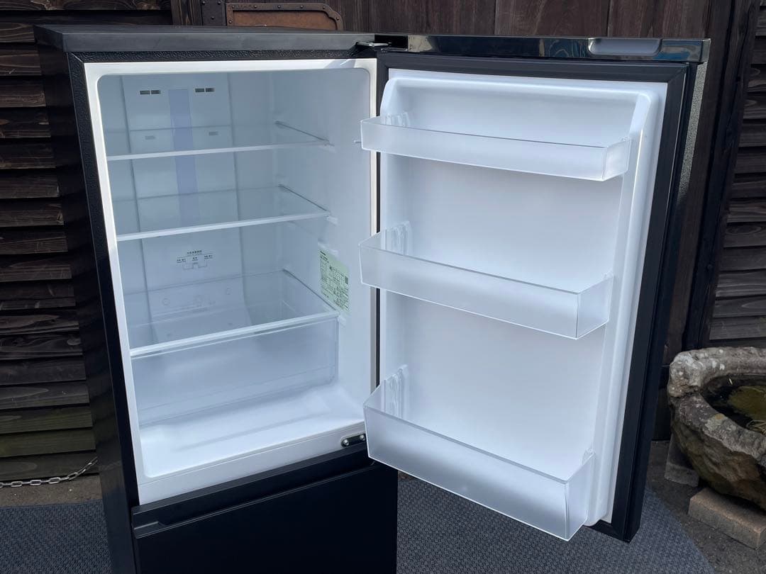 139高年式　単身用　パナソニック冷蔵庫＆洗濯機セット　仙台　宮城