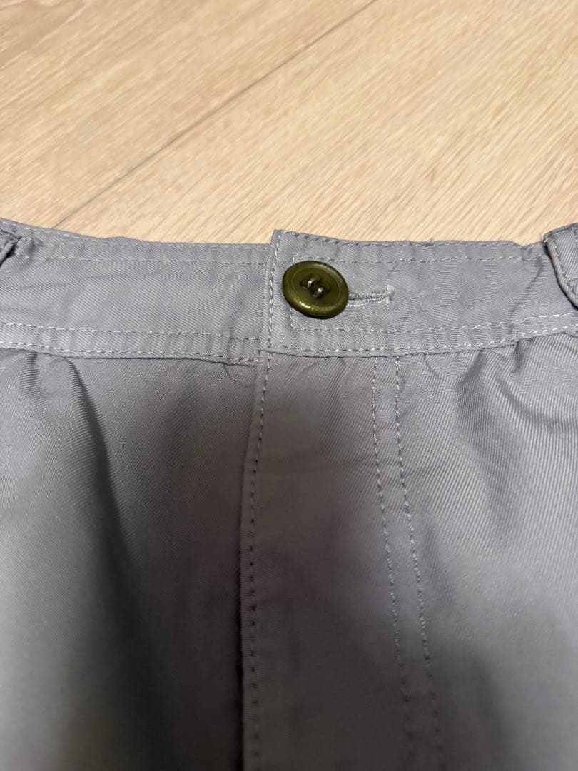 コムデギャルソンオムドゥ　ショートパンツ