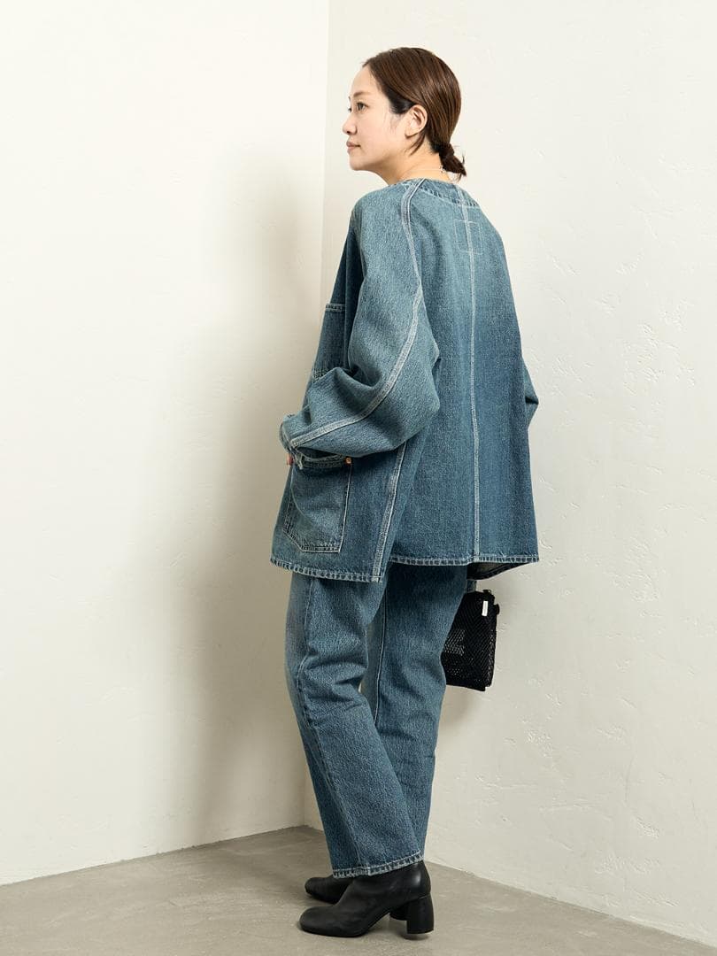 ジャケット・アウター UNION ENGINEER CARDIGAN