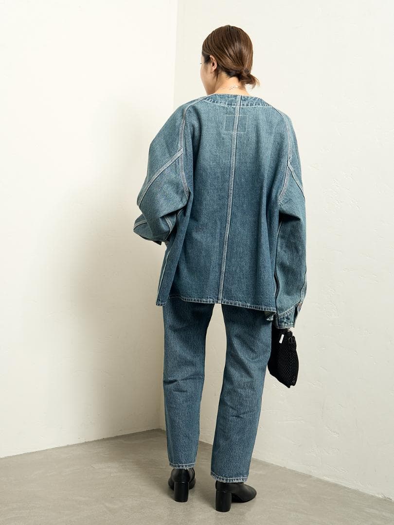 ジャケット・アウター UNION ENGINEER CARDIGAN