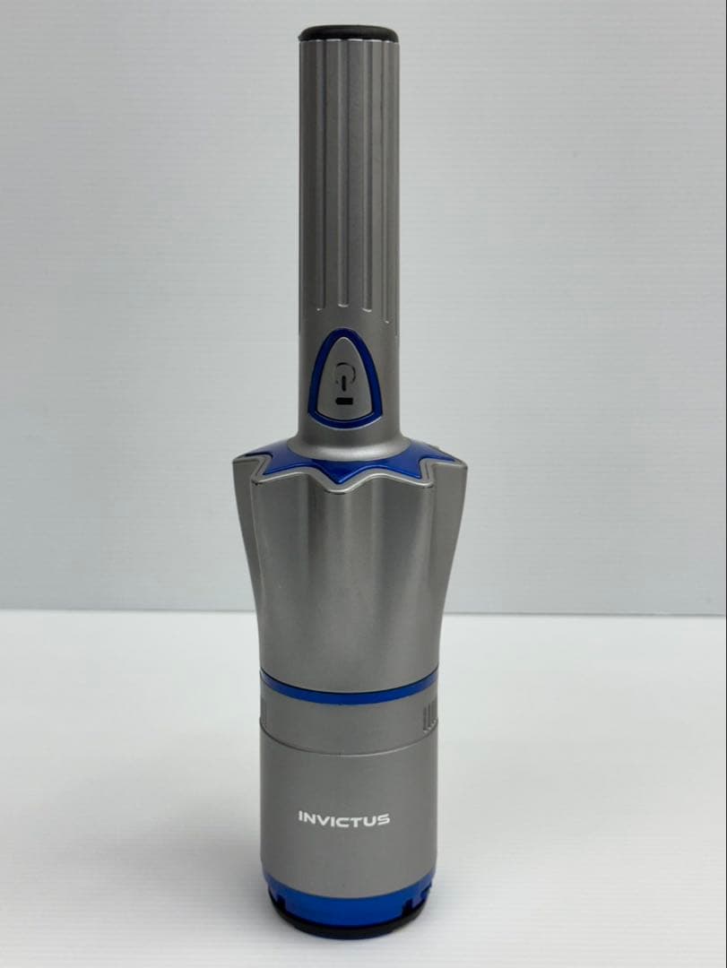 希少　中古　インビクタスワン INV-102SIL 新型　2024年製　本体