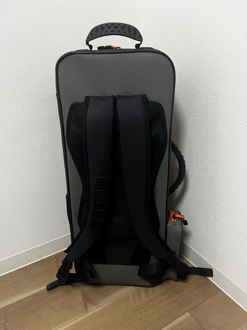 【美品】BAM アルトサックスケース