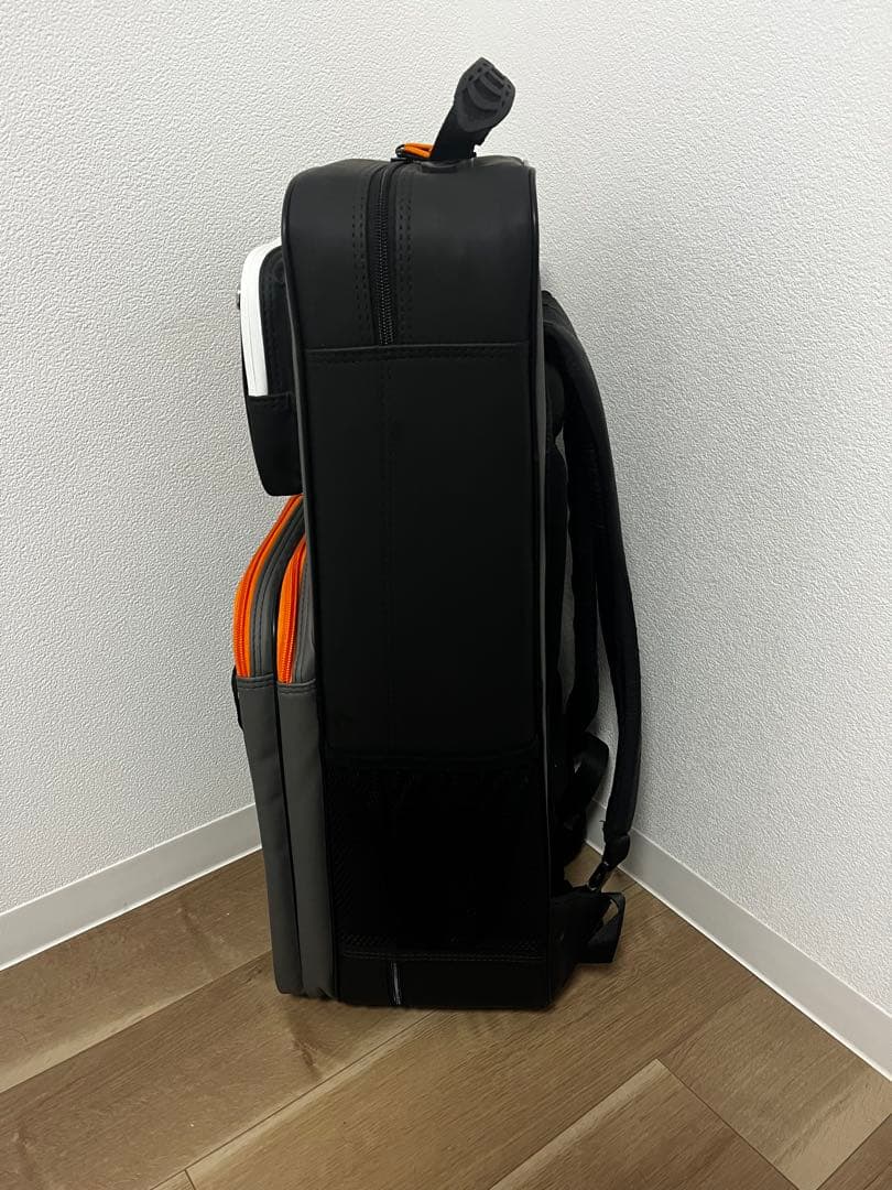 【美品】BAM アルトサックスケース