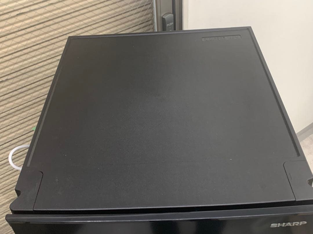SHARP 冷凍冷蔵庫 152L 2023年製 SJ-15E2-B