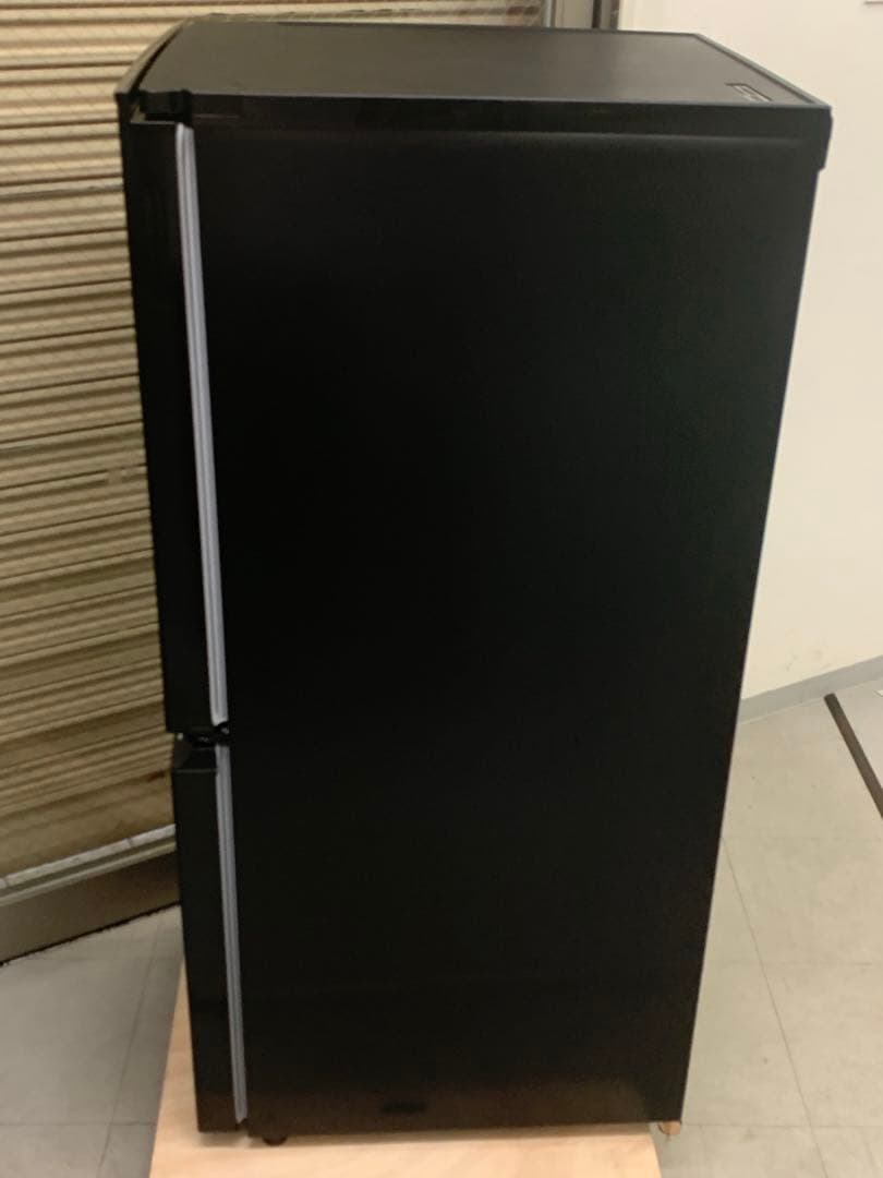 SHARP 冷凍冷蔵庫 152L 2023年製 SJ-15E2-B