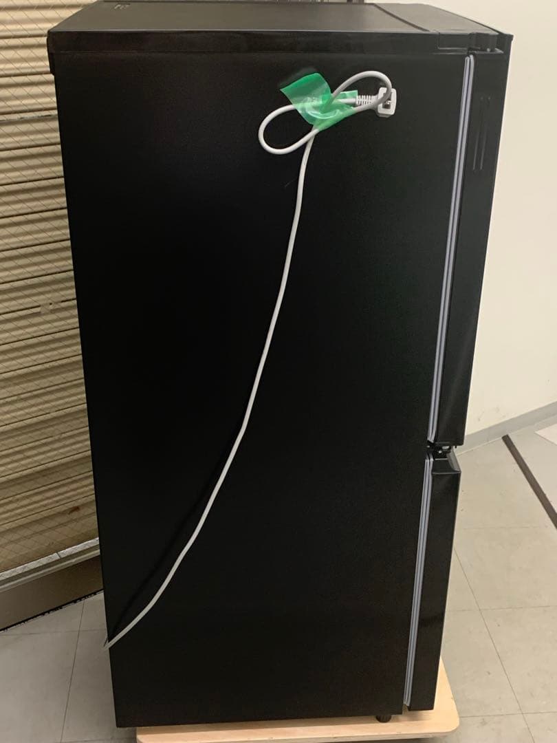 SHARP 冷凍冷蔵庫 152L 2023年製 SJ-15E2-B
