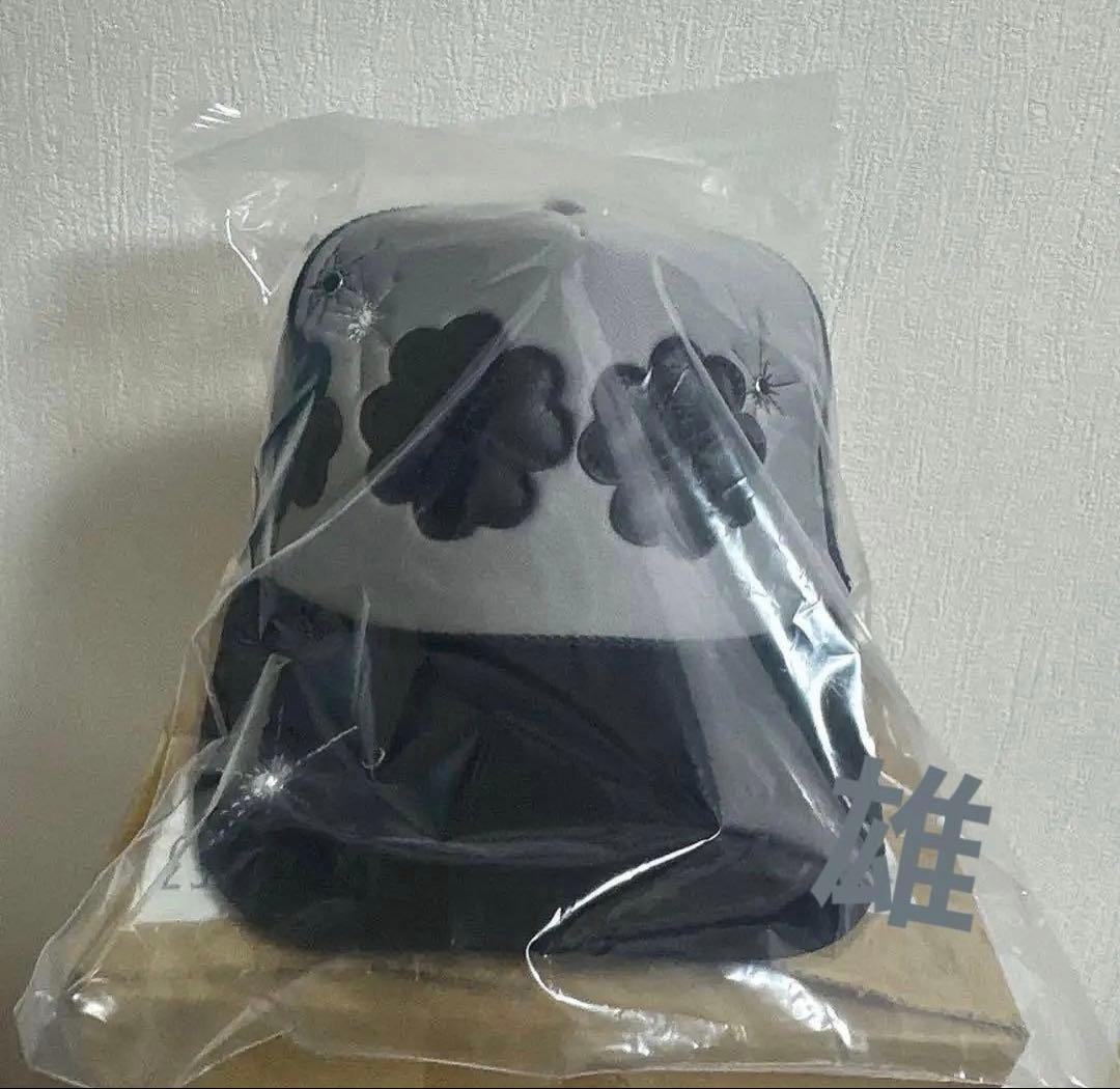 【翌日発送】imozonsavingclothing CAP MIKADO着用
