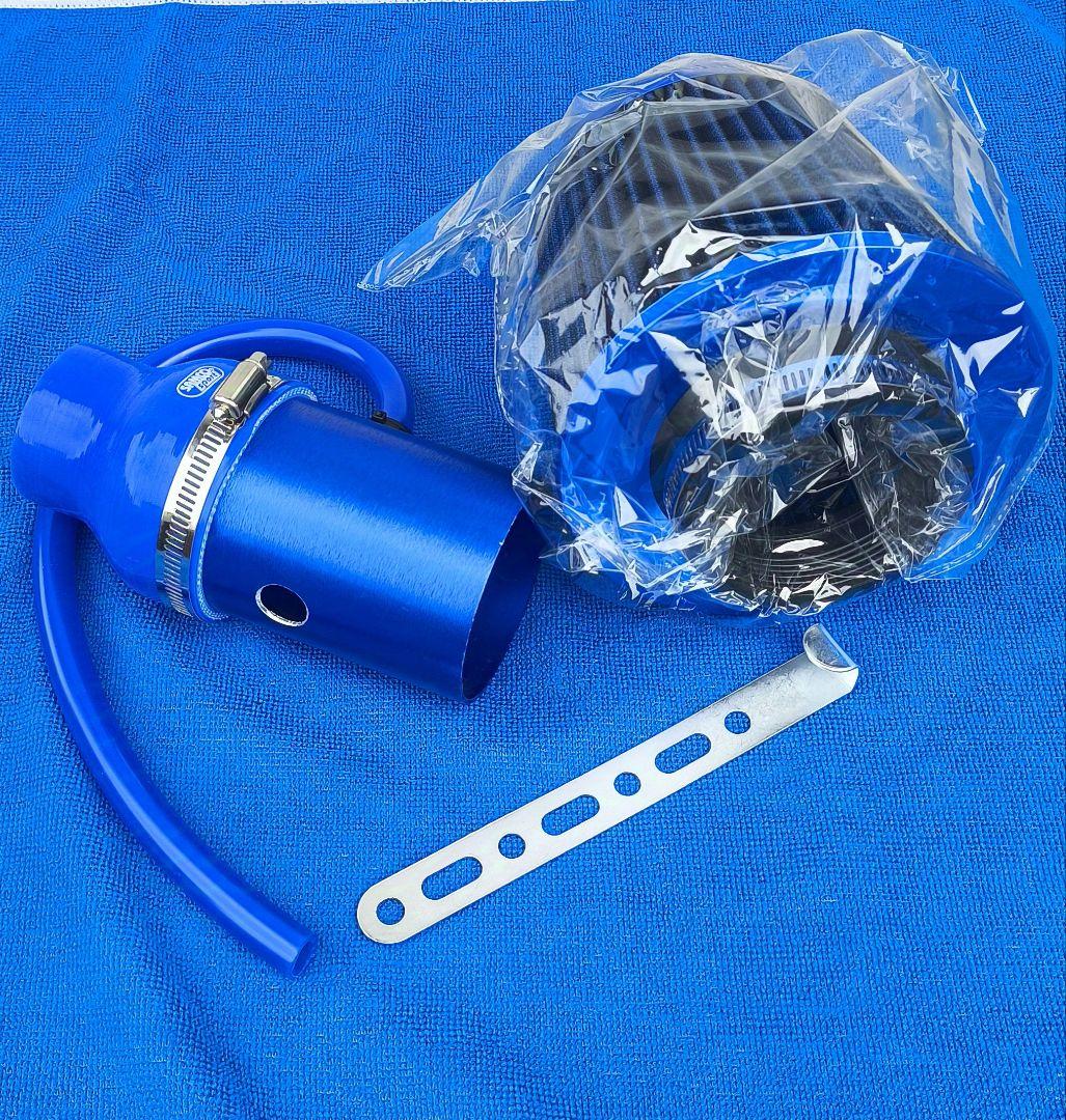 ☆セール☆スズキキャリーDA63T☆ パワーフィルター