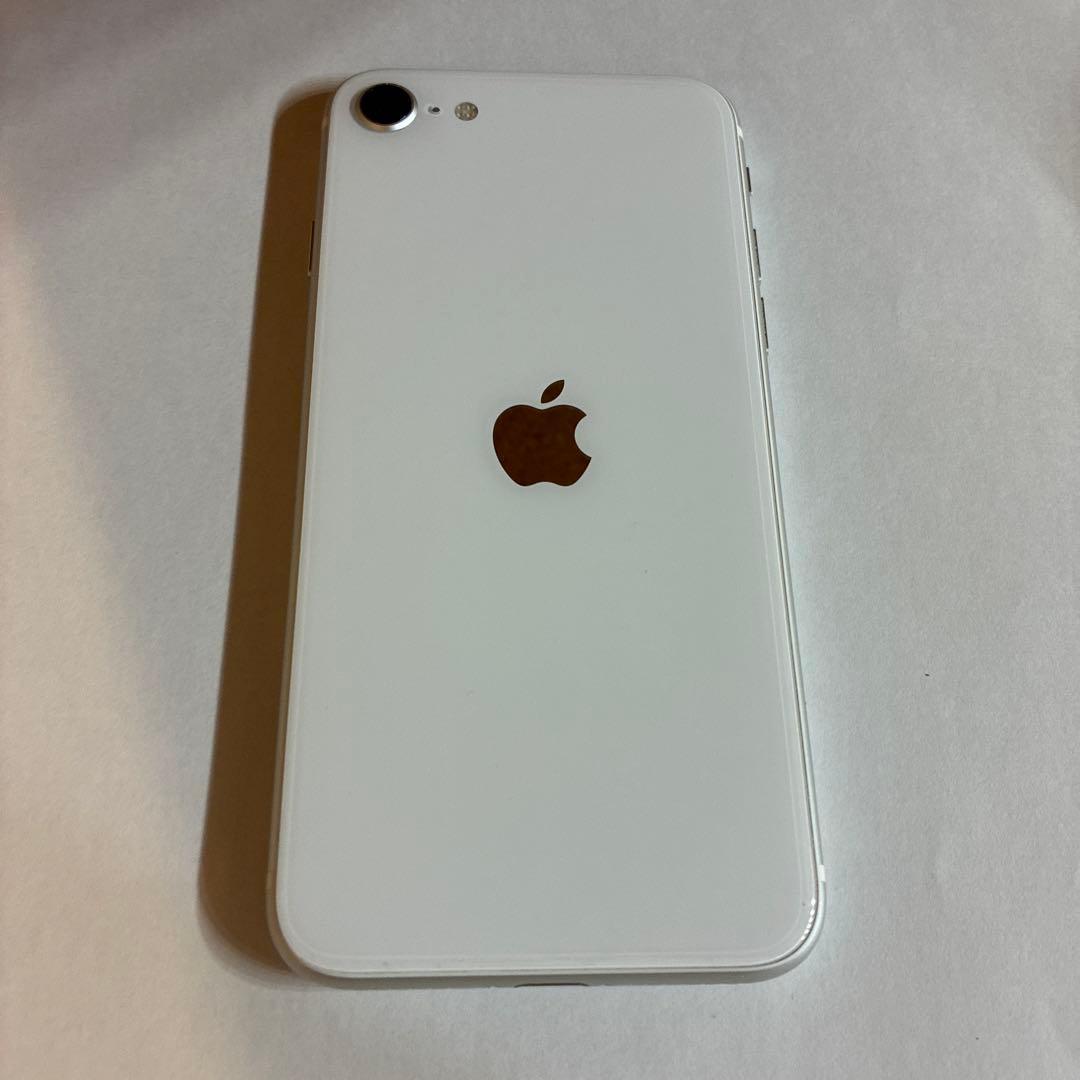 iphone se2 （第2世代）本体
