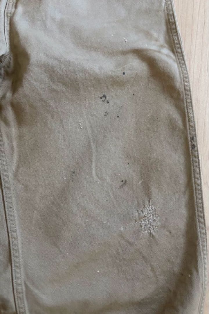 ゆうちょ　フレームワーク購入　ジョンブルチノパン