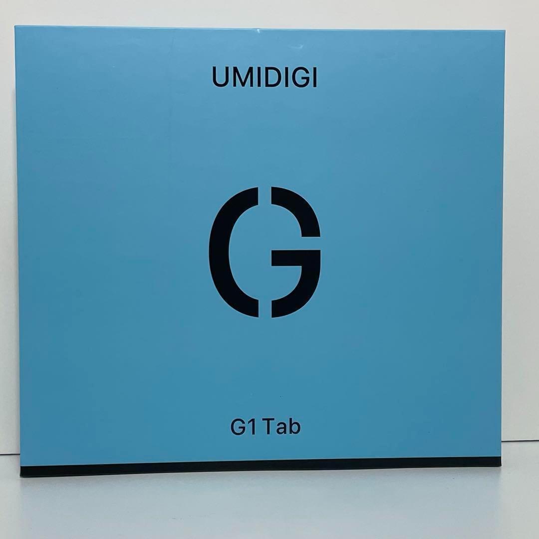 【新品・未開封】10インチタブレット UMIDI G1 Android13