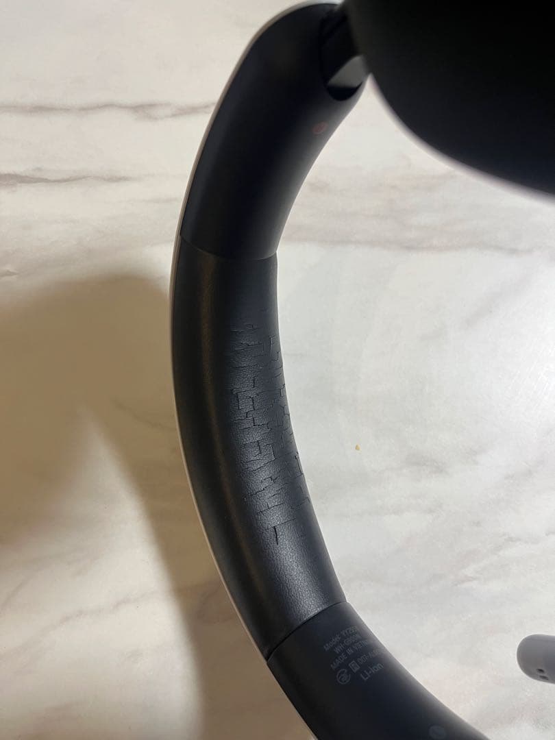 SONY INZONE H9ワイヤレスノイズキャンセリングゲーミングヘッドセット