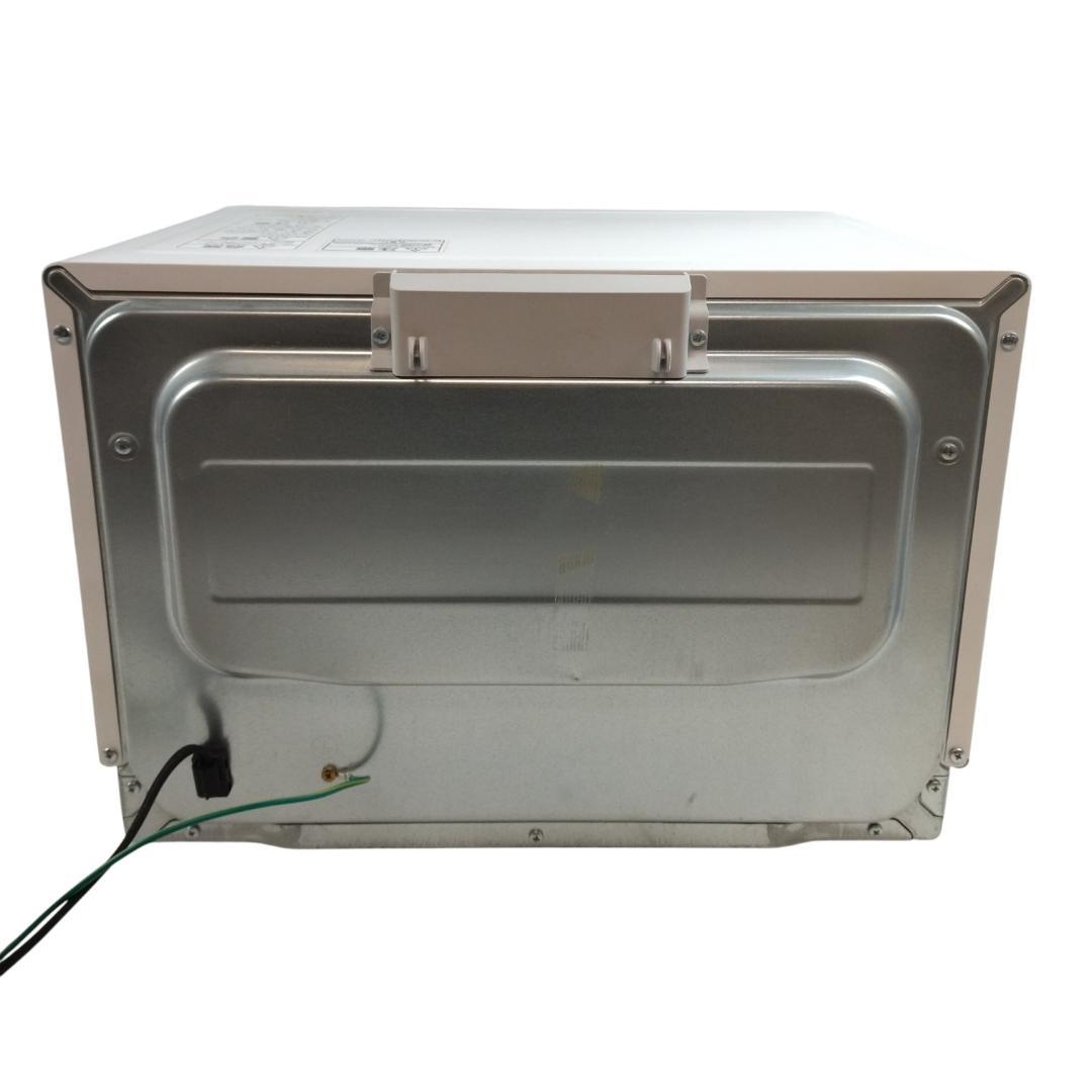 ぱ*ぐ様 東芝　スチーム オーブンレンジ　ER-V60　石窯オーブン　【12-0