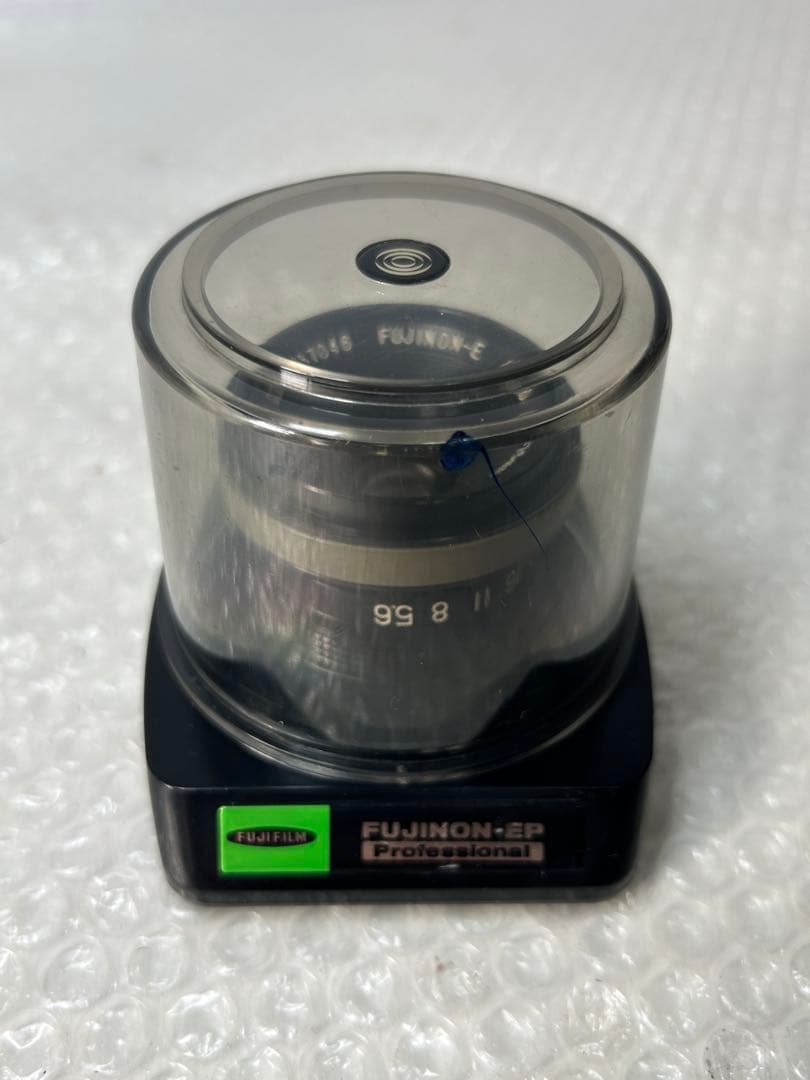 FUJINON-E 75mm F5.6 富士 フジノン