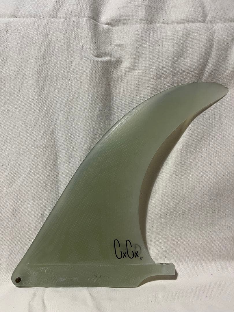 サーフィン・ボディボード CAPTAIN FIN / CC TRACKER 8.0