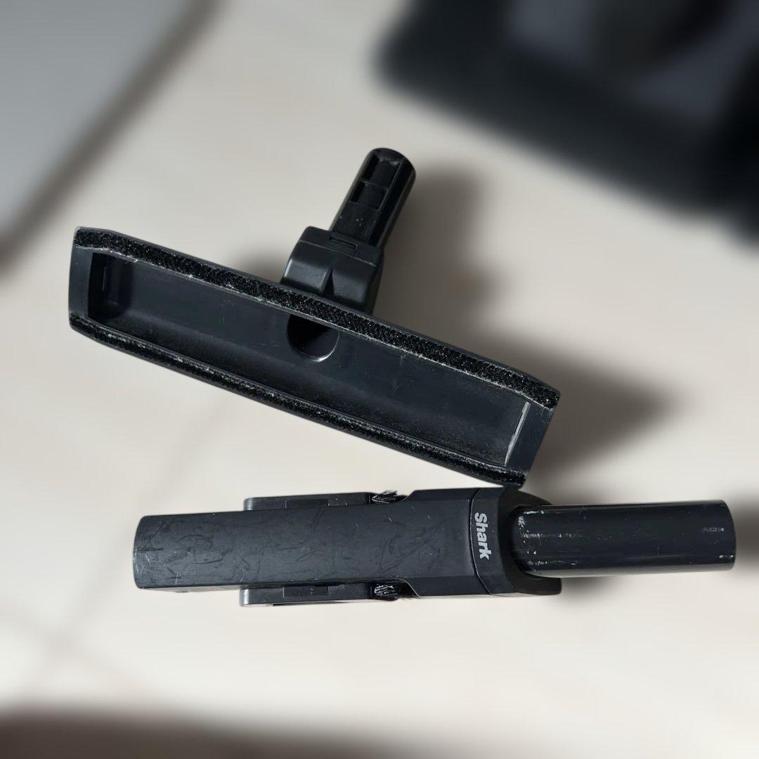 【動作品】Shark EVOPOWER SYSTEM ADVコードレスクリーナー