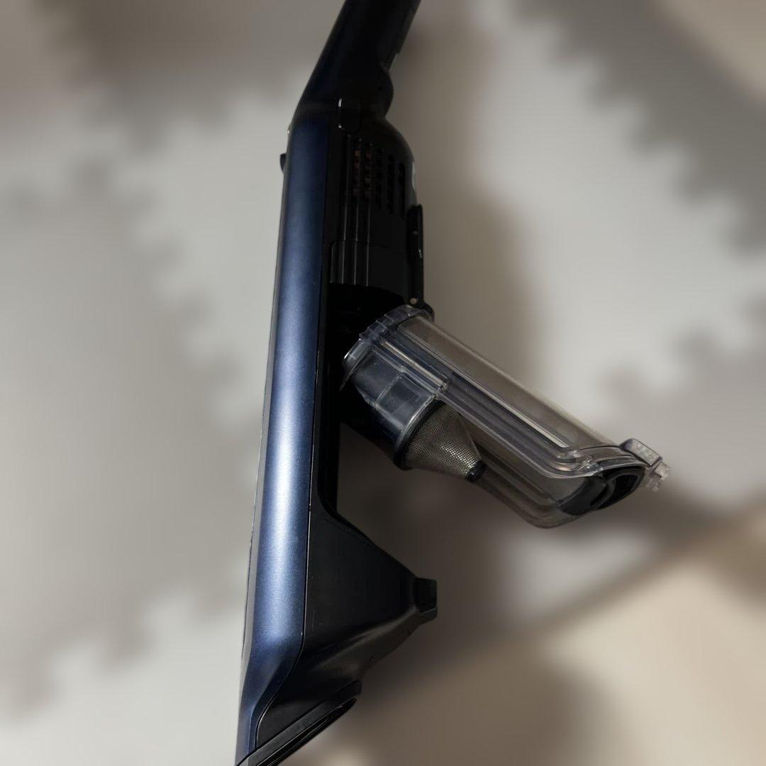 【動作品】Shark EVOPOWER SYSTEM ADVコードレスクリーナー