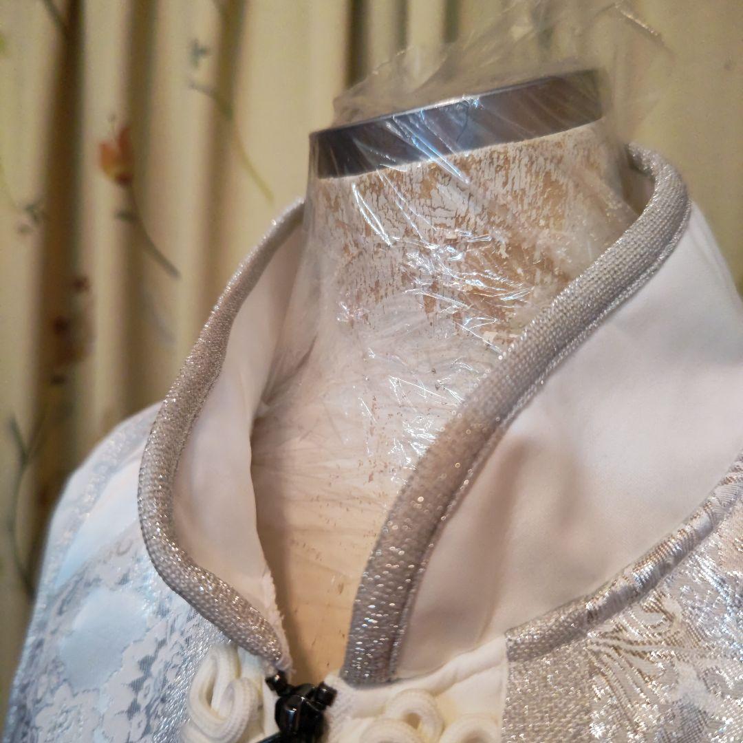 お値下げQutieFlash キューティーフラッシュ チャイナショートカーデ