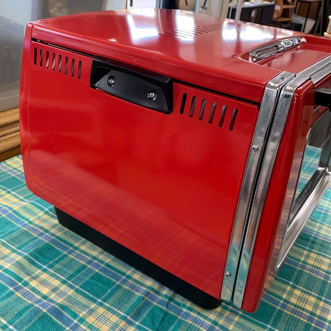 ★ ピーステンピ Peace 851 天火オーブン ガス 希少 昭和レトロ