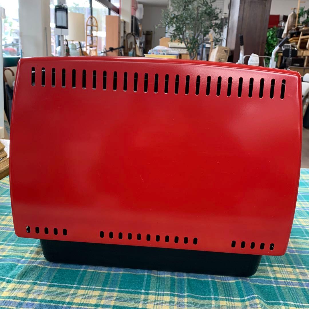 ★ ピーステンピ Peace 851 天火オーブン ガス 希少 昭和レトロ