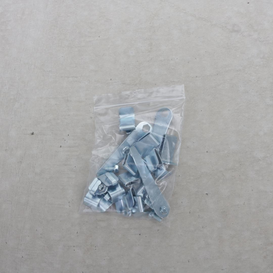 ニトリ 食器棚 コパン キッチンボード COPAIN 80KB ホワイト 白