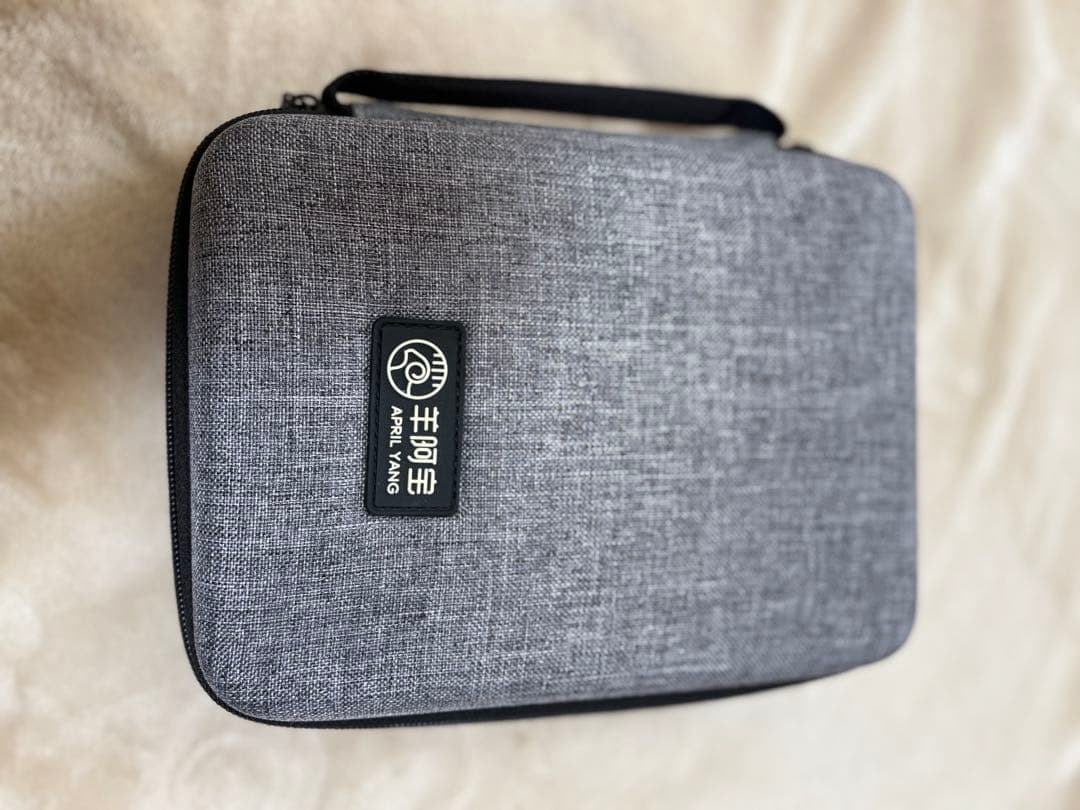 April Yangカリンバ DUAL D1［ウォルナット］旧バージョン➕本2冊