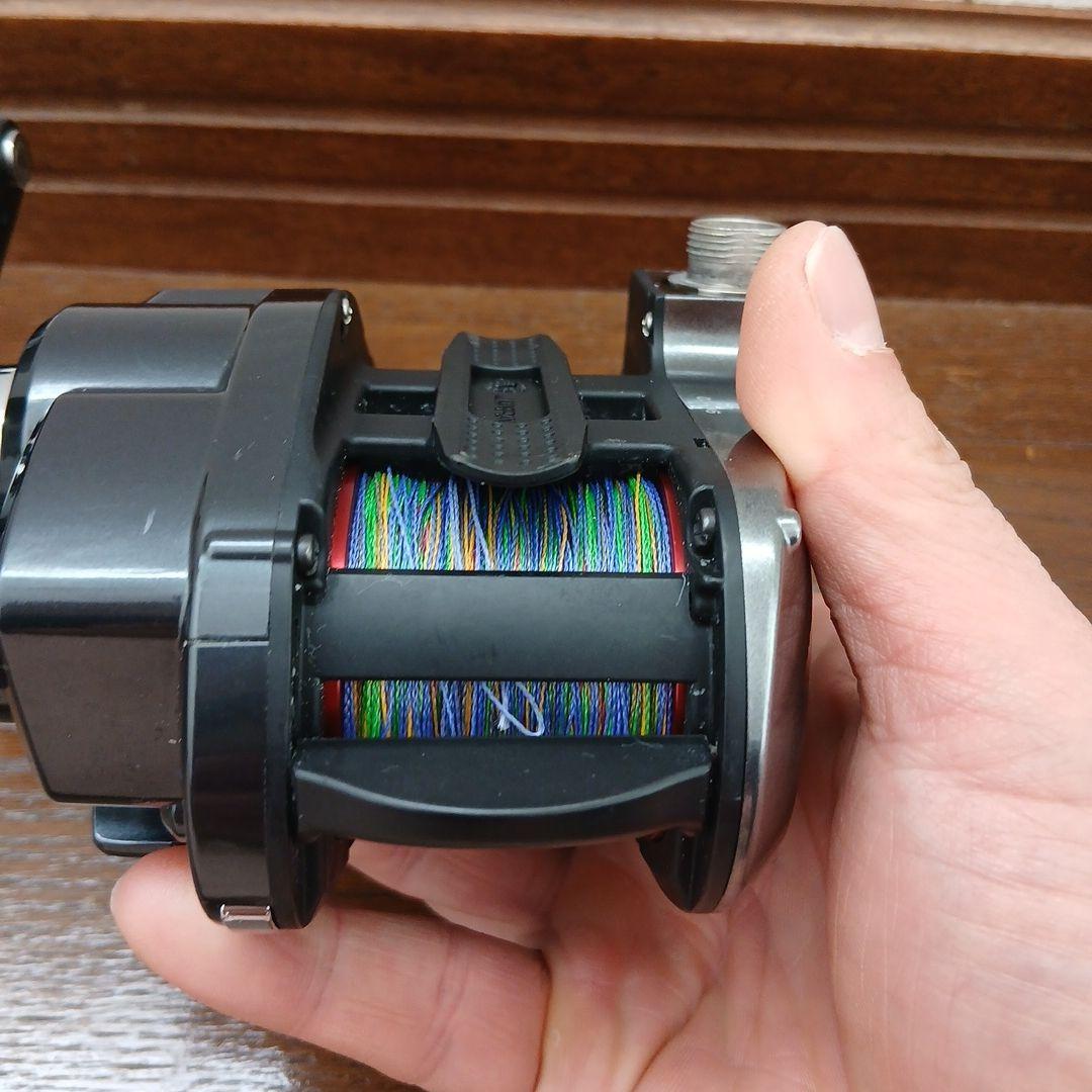 プレイズ1000やわらか