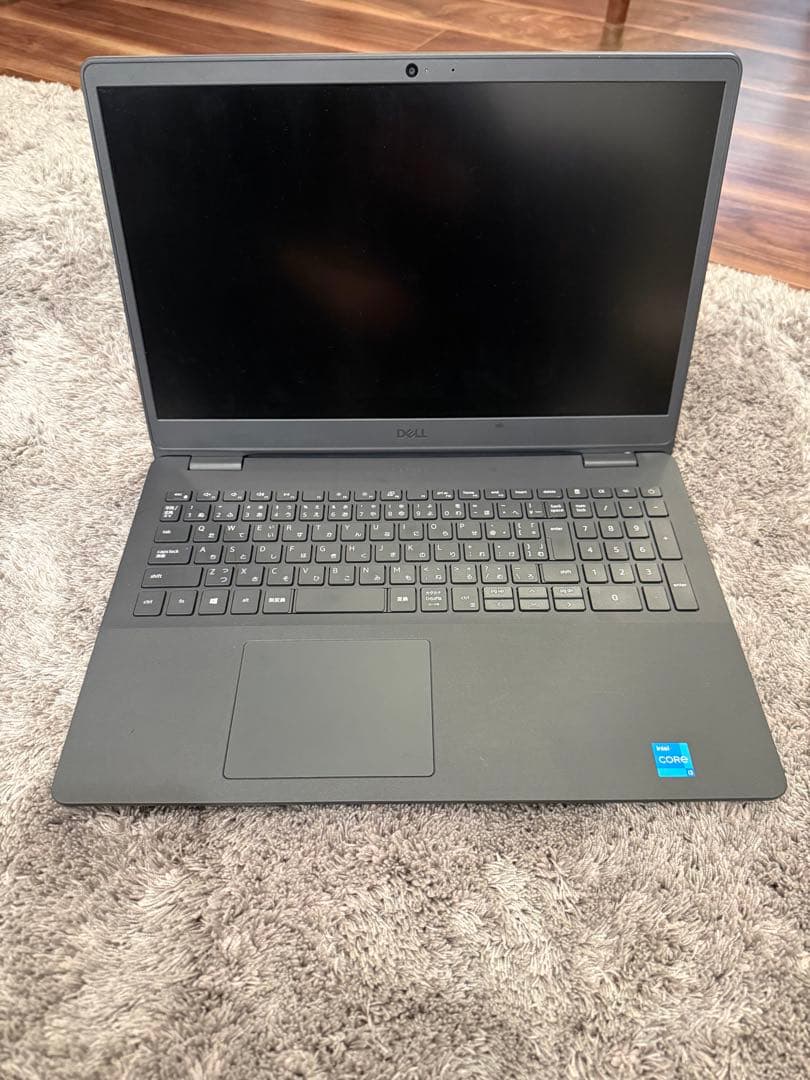 Dell Vostro3500 ノートPC15.6型HDD1TB Office付