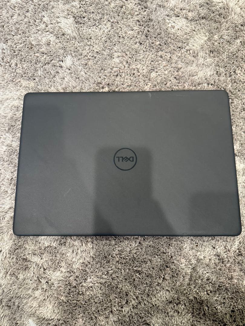 Dell Vostro3500 ノートPC15.6型HDD1TB Office付