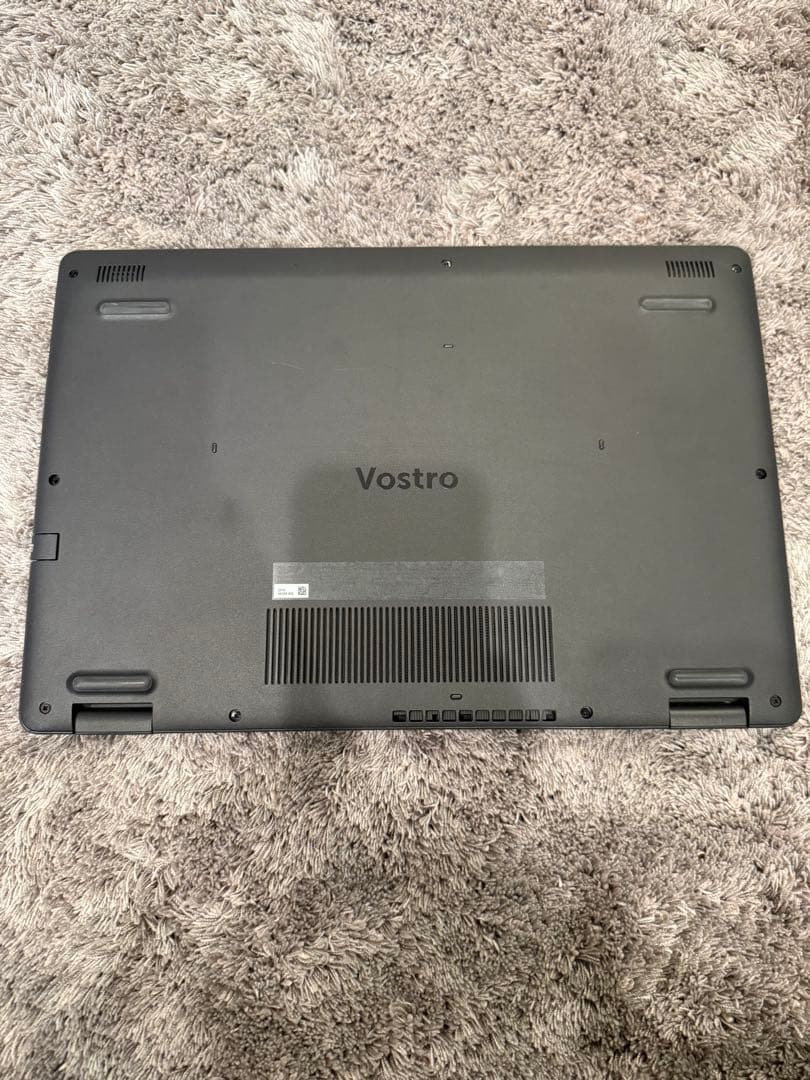 Dell Vostro3500 ノートPC15.6型HDD1TB Office付