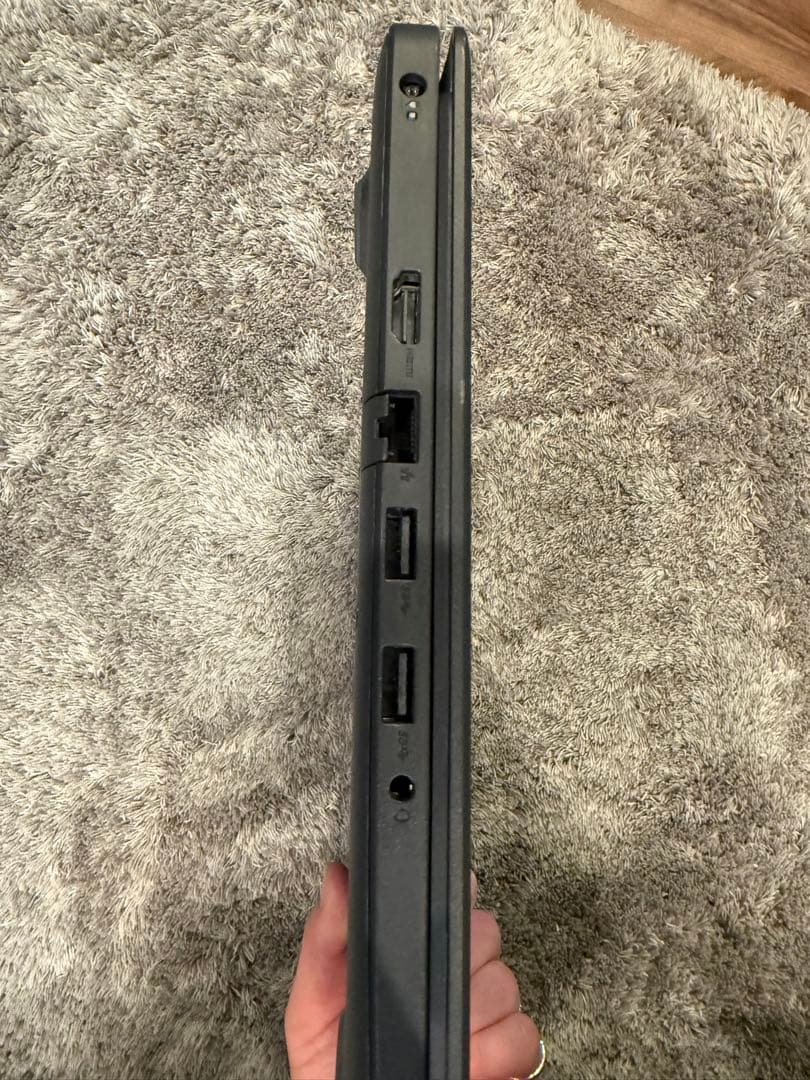 Dell Vostro3500 ノートPC15.6型HDD1TB Office付