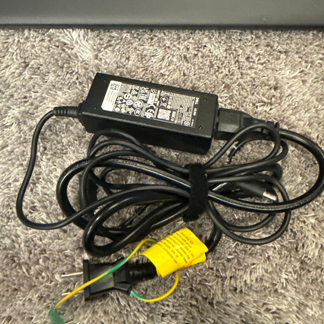 Dell Vostro3500 ノートPC15.6型HDD1TB Office付